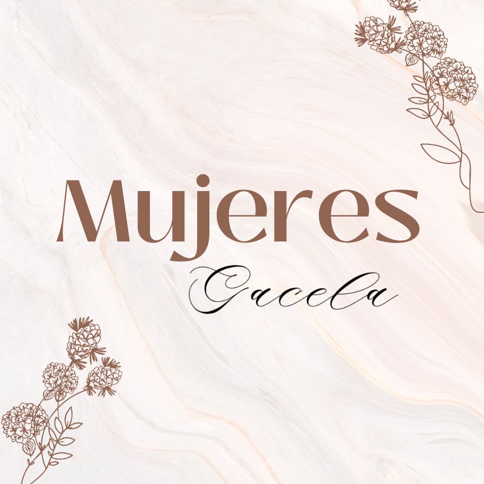Gacelas imagen